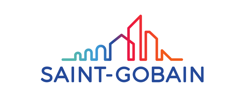 Image of Saint-Gobain Logo