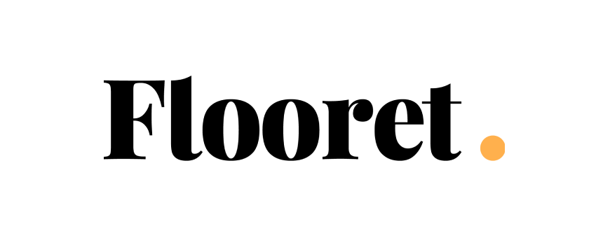Image of Flooret Logo