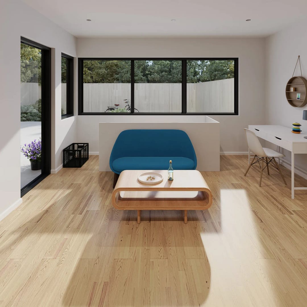 3 Scandi Home