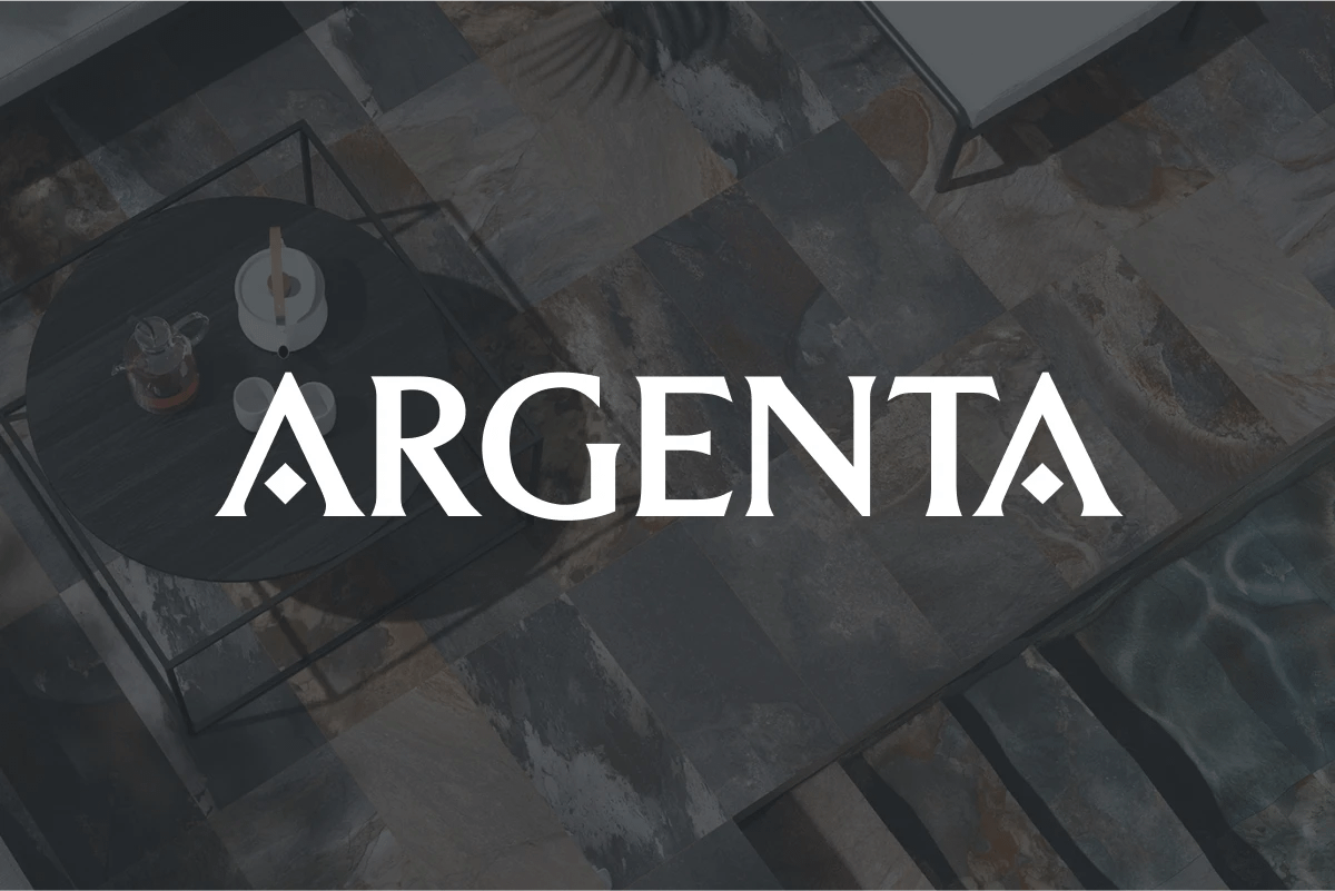 Case study - Argenta Ceramica