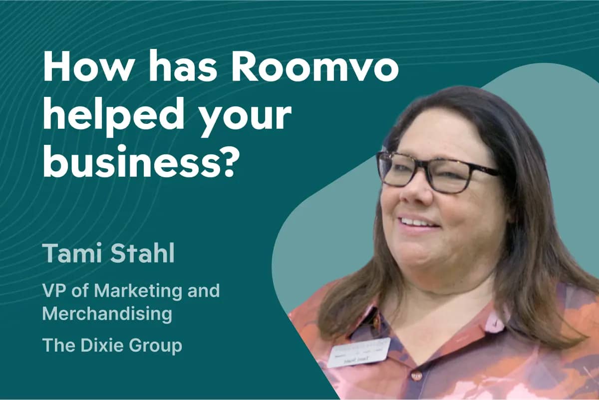 Video - Interview - Tami Stahl - The Dixie Group-Resource Hub