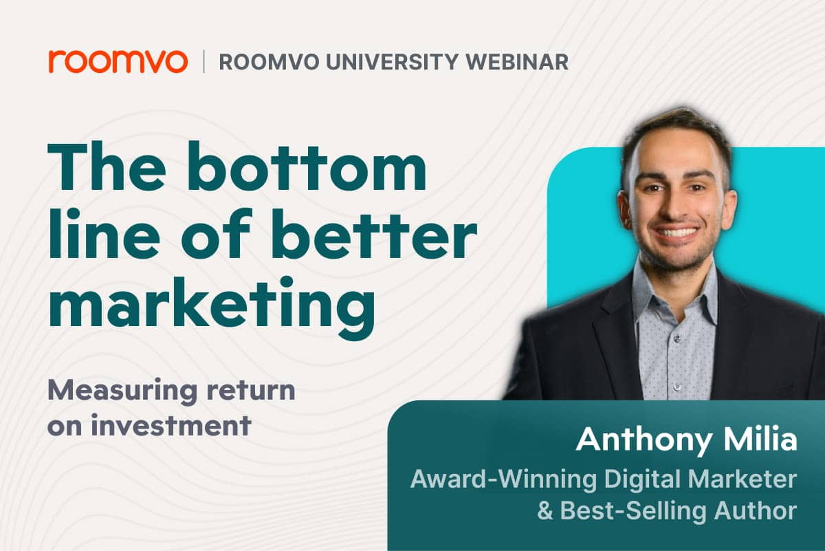 Video - RU Webinar - The Bottom Line of Better Marketing (1)
