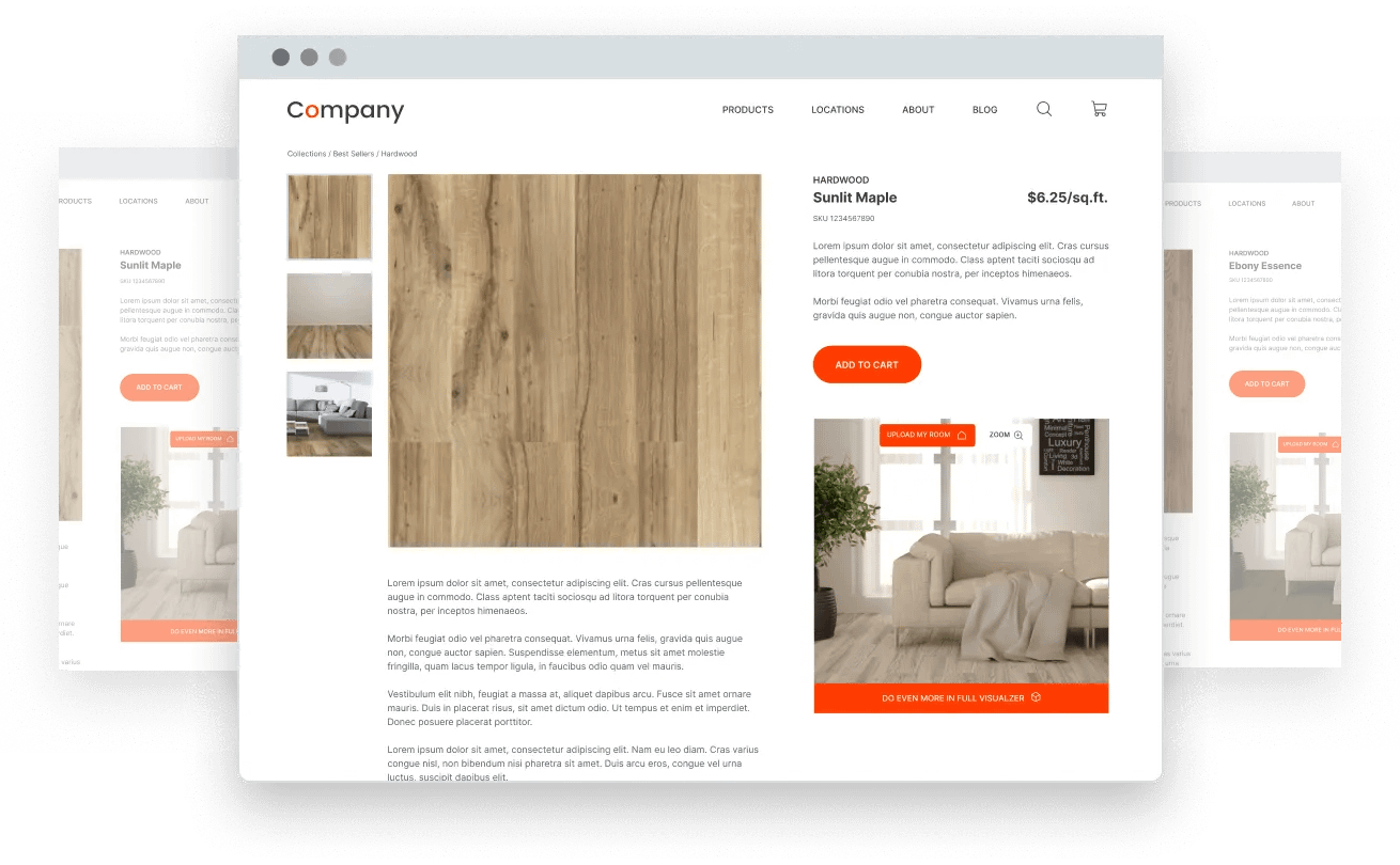 Product Room Visualizer Rugs Roomvo
