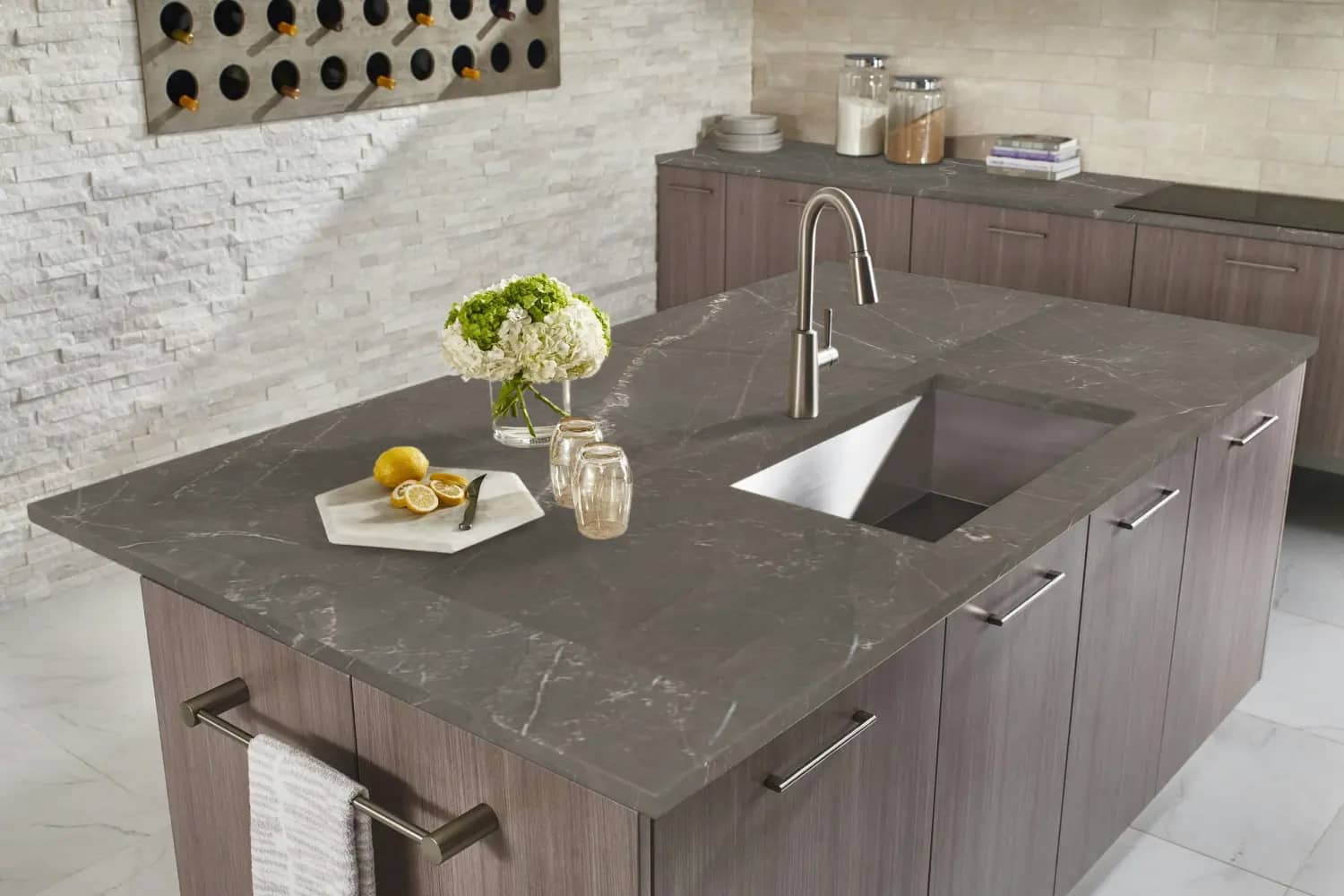 Visualizer countertop - 3x2 - Option 2