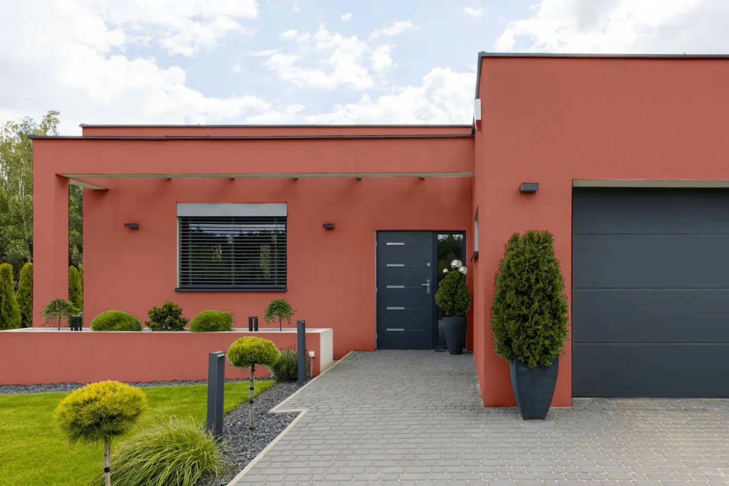 Visualizer exterior paint - 3x2 - Option 1