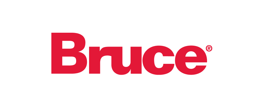 Image of Bruce Logo