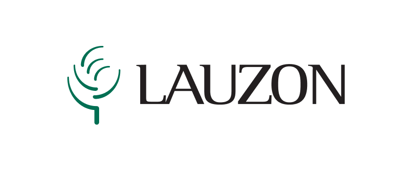 Image of Lauzon Logo