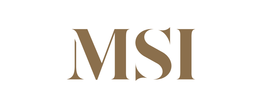 Image of MSI Logo