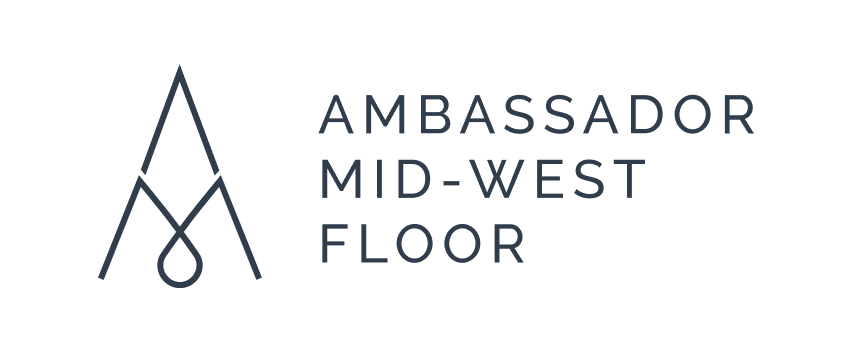 Image of Ambassador Mid-West Floor Logo