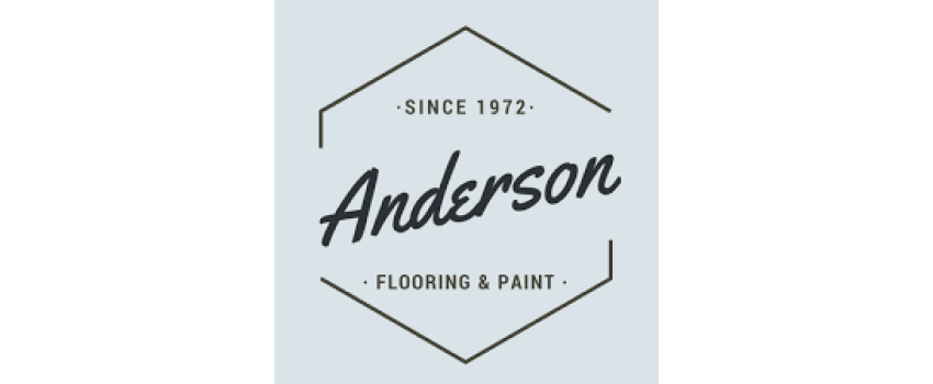 Image of Anderson Flooring and Paint logo