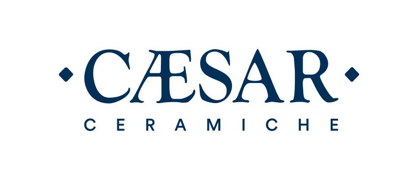 Image of Caesar Ceramiche Logo