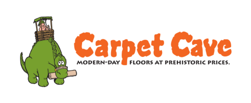 Image of Carpet Cave Logo