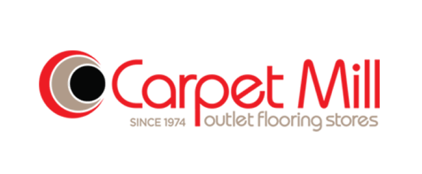 Image of Carpet Mill Logo
