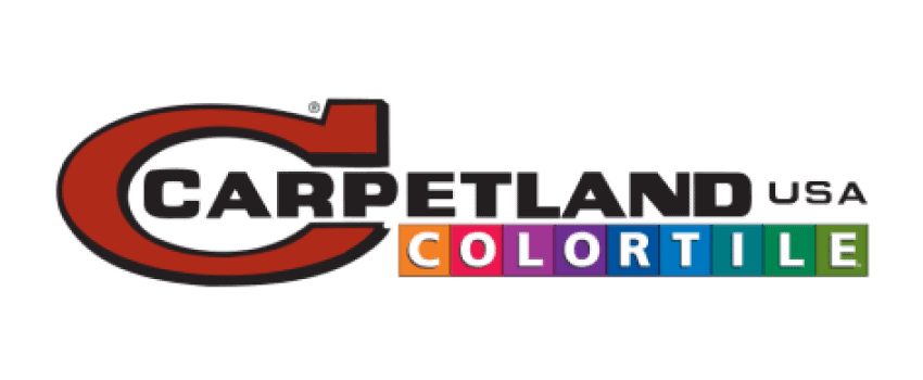 Image of Carpetland USA Logo