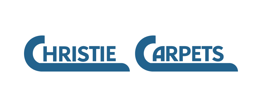 Image of Christie Carpets Logo