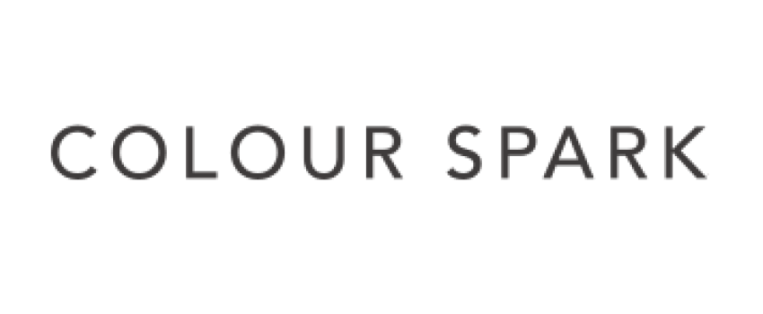 Image of Colour Spark Logo