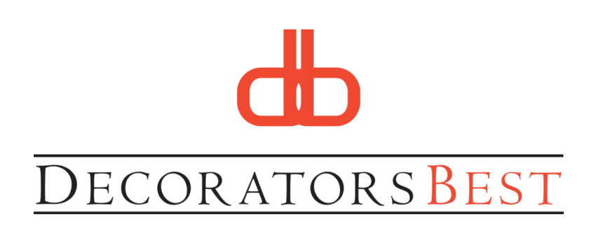 Image of Decorators Best Logo