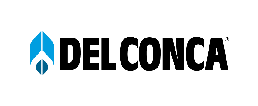 Image of Del Conca Logo