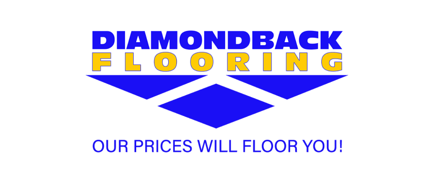 Image of Diamondback Flooring Logo