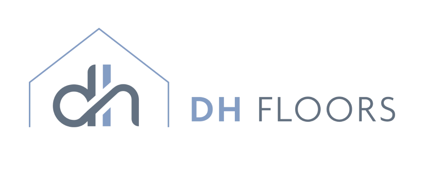 Image of DH Floors Logo