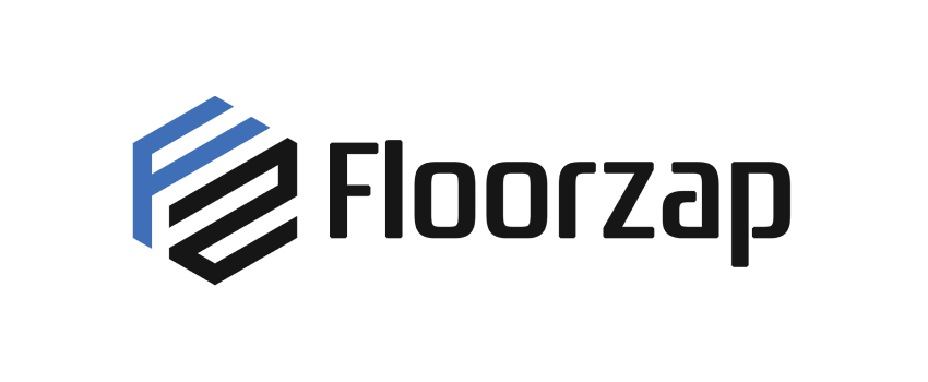 Image of Floorzap Logo