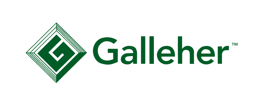 Image of Galleher Logo