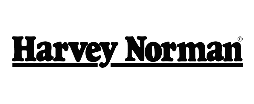 Image of Harvey Norman Logo