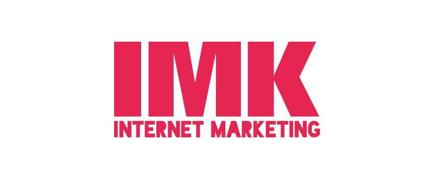 Image of IMK Internet Marketing Logo