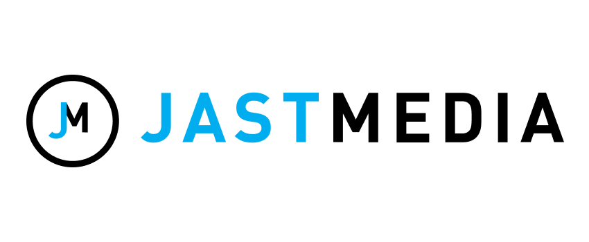 Image of Jast Media Logo