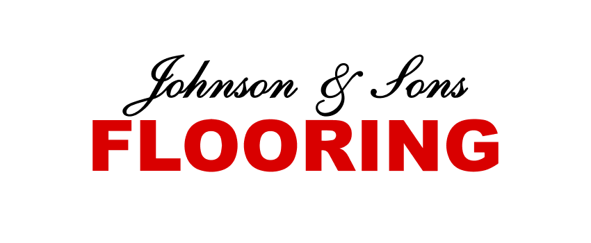 Image of Johnson & Sons Flooring logo