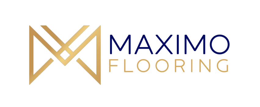 Image of Maximo Flooring Logo