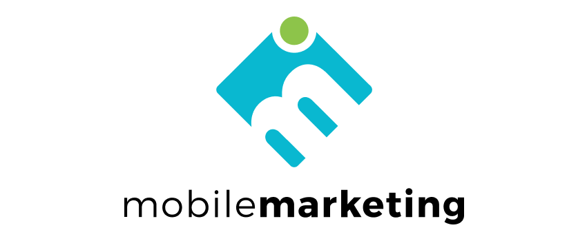 Image of Mobile Marketing Logo