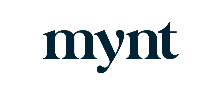 Image of Mynt Logo