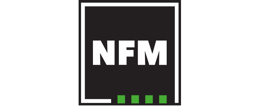 Image of NFM Logo