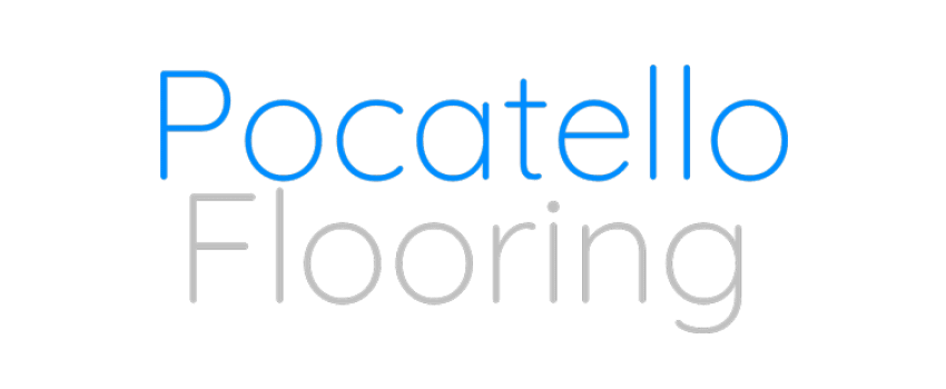 Image of Pocatello Flooring Logo