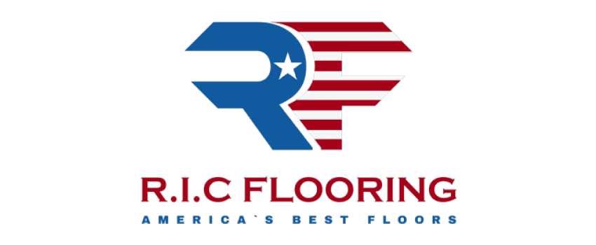 Image of R.I.C Flooring Logo