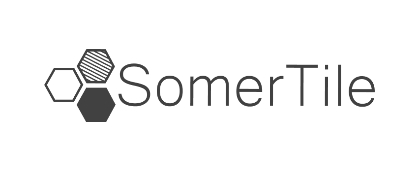 Image of SomerTile Logo