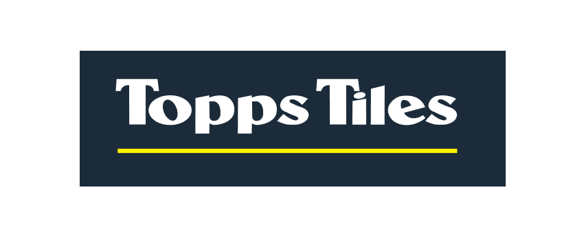 Image of Topps Tiles Logo