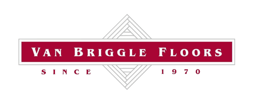 Image of Van Briggle Floors Logo