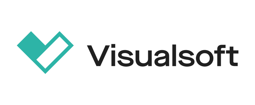 Image of Visual Soft Logo