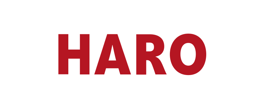 Image of Haro Logo