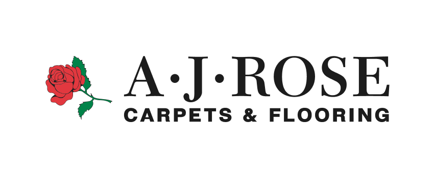 Image of A J Rose Carpets & Flooring Logo