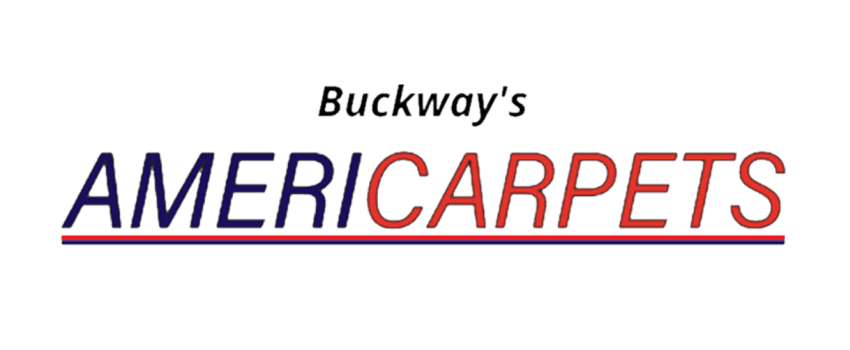 Image of Buckway's Americarpets Logo