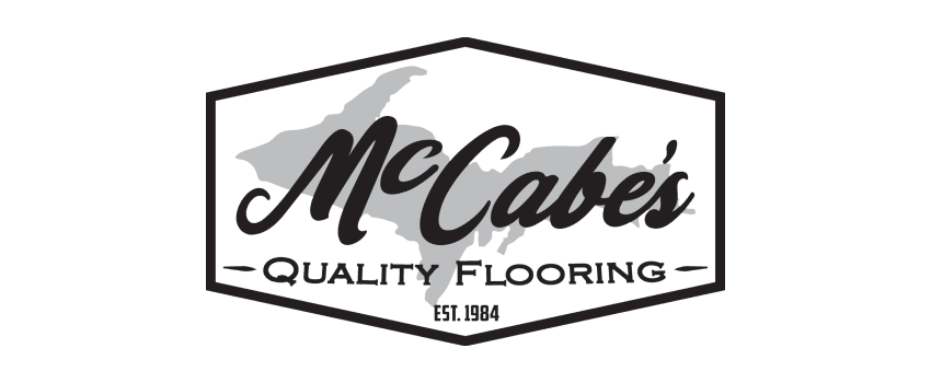 Image of McCabes Quality Flooring Logo