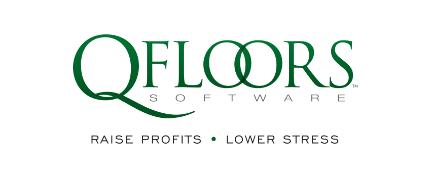 Image of Q Floors Software Logo