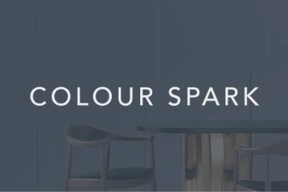 Case study - Colour Spark-2x